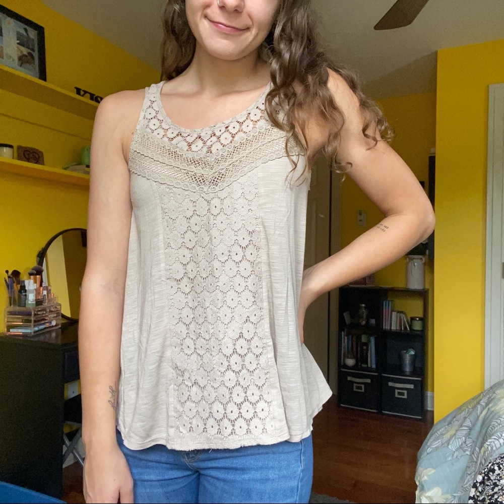 AE Tank Top